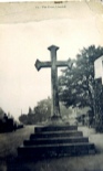The Preaching Cross