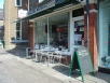 K2 Coffee Shop