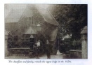 The North Lodge, 1920